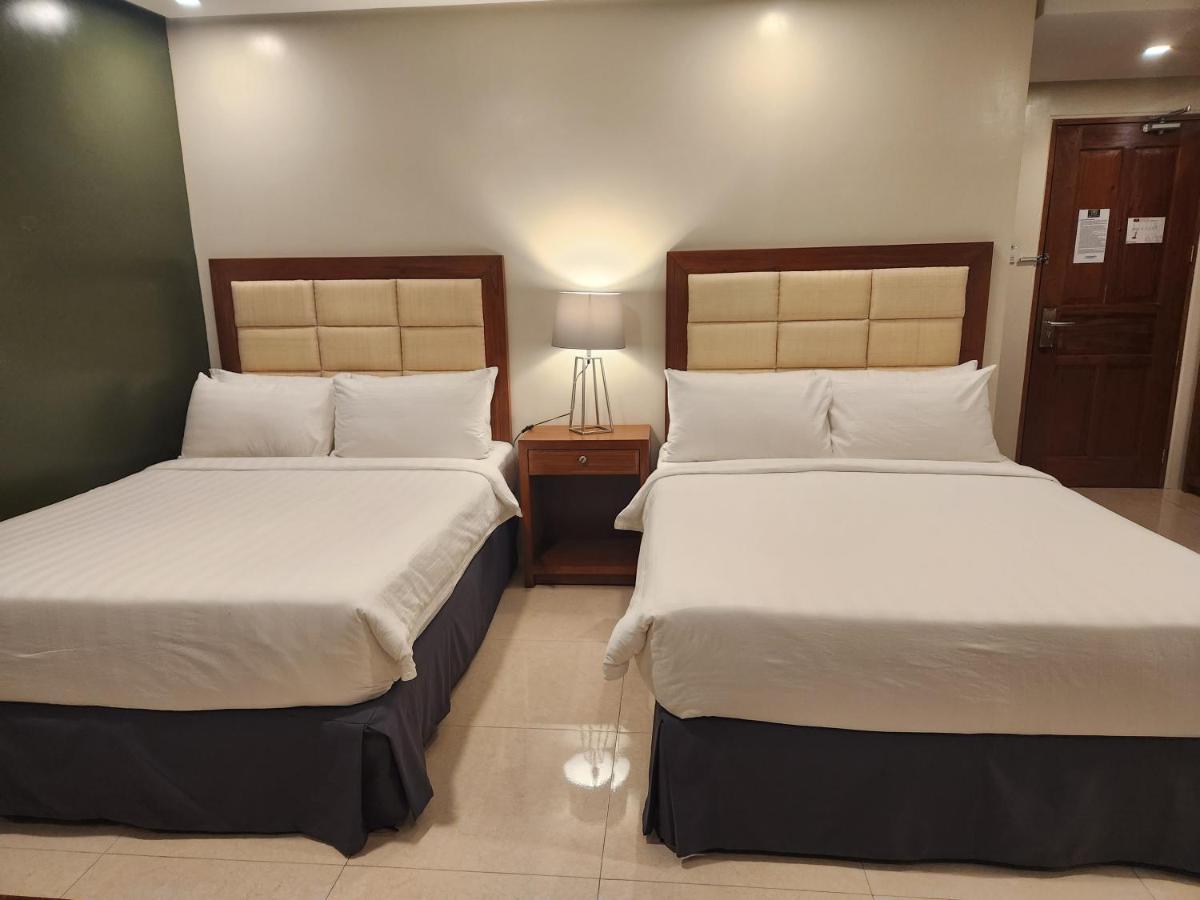 Hotel Herencia 625 Daraga  Dış mekan fotoğraf