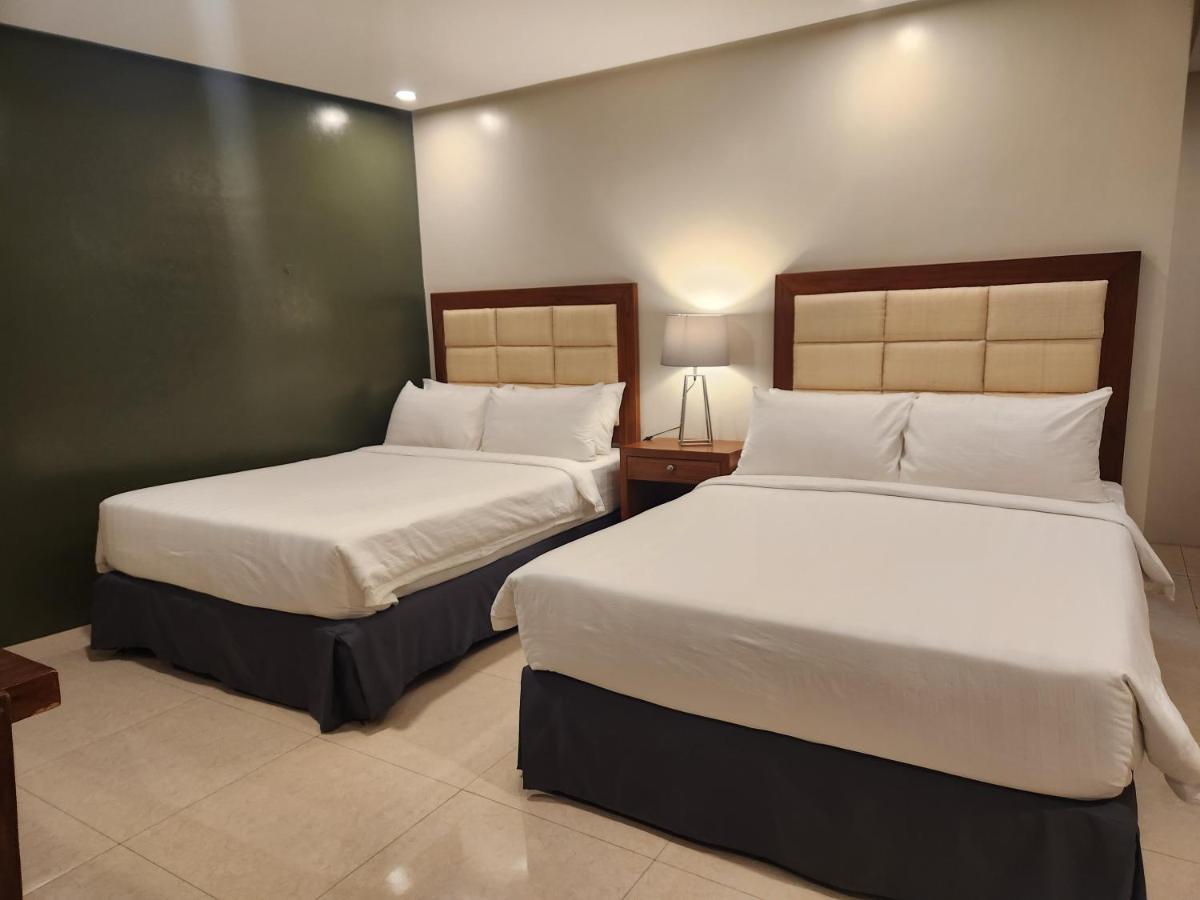 Hotel Herencia 625 Daraga  Dış mekan fotoğraf