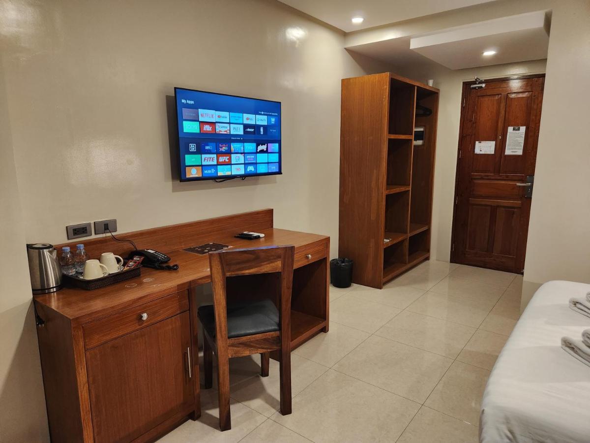 Hotel Herencia 625 Daraga  Dış mekan fotoğraf