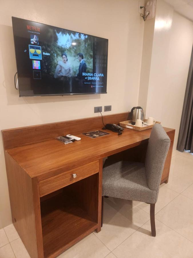 Hotel Herencia 625 Daraga  Dış mekan fotoğraf