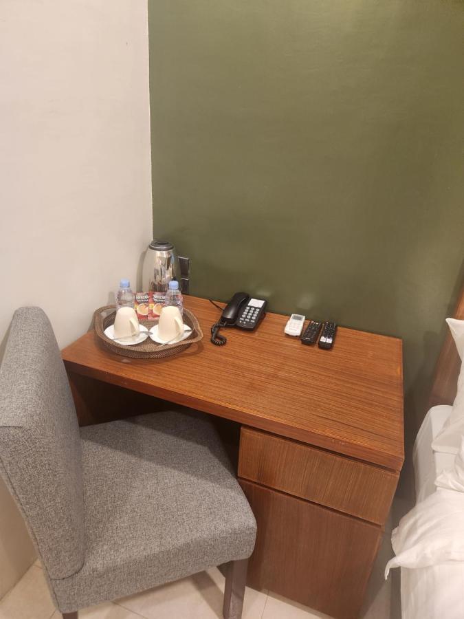 Hotel Herencia 625 Daraga  Dış mekan fotoğraf