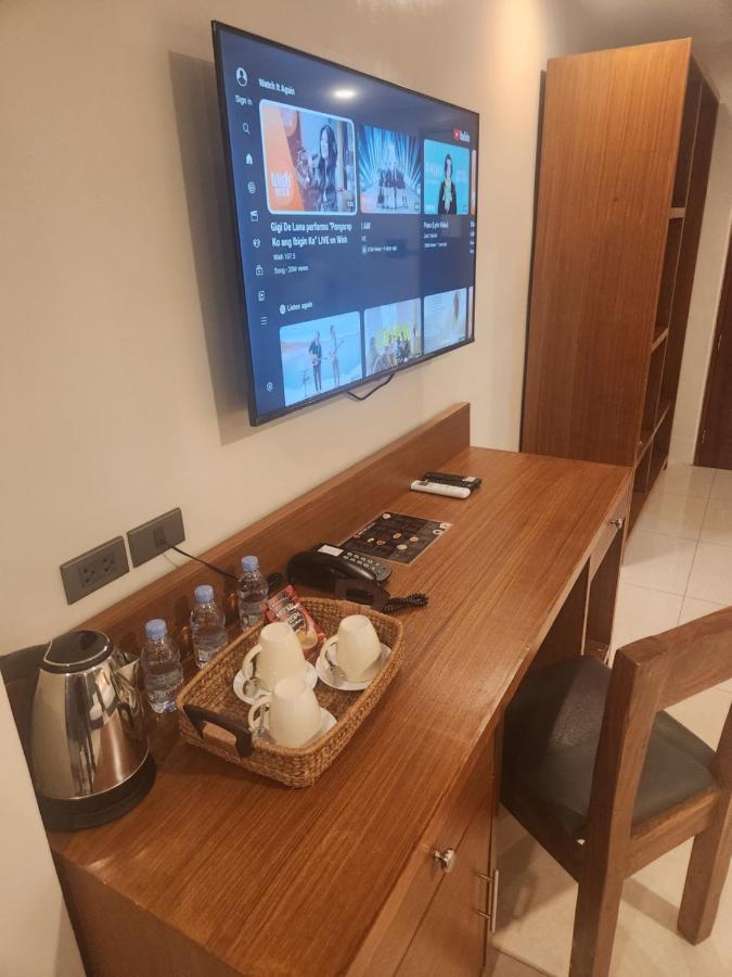 Hotel Herencia 625 Daraga  Dış mekan fotoğraf