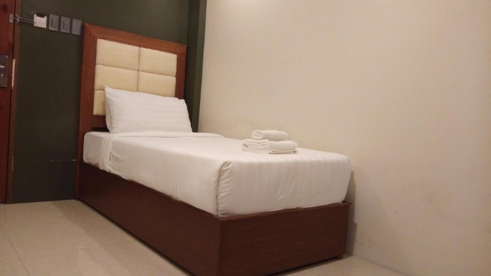 Hotel Herencia 625 Daraga  Dış mekan fotoğraf
